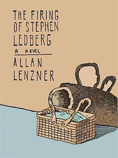 Firing of Stephen Ledberg