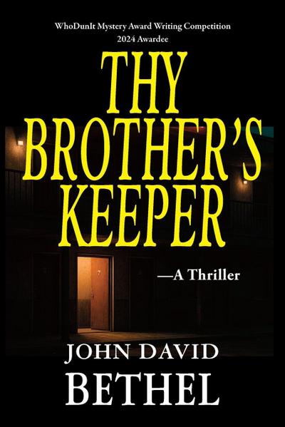 Thy Brother’s Keeper