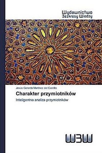 Charakter przymiotników