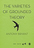 The Varieties of Grounded Theory