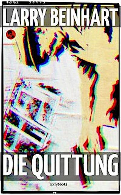 Die Quittung