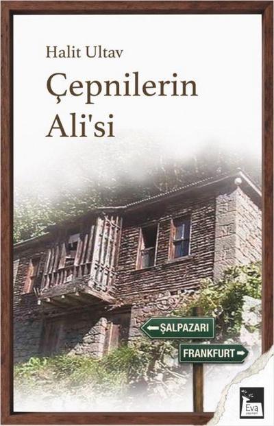 Cepnilerin Alisi