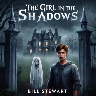 The Girl In The Shadows