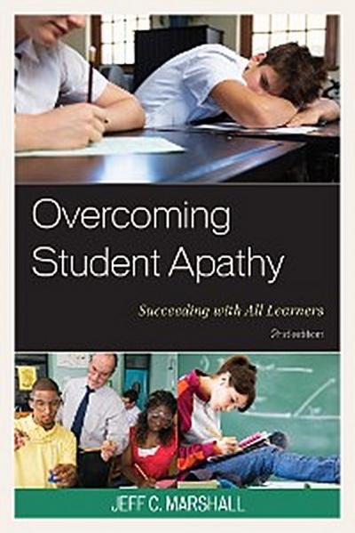 Overcoming Student Apathy