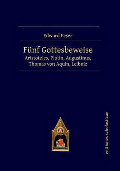 Fünf Gottesbeweise