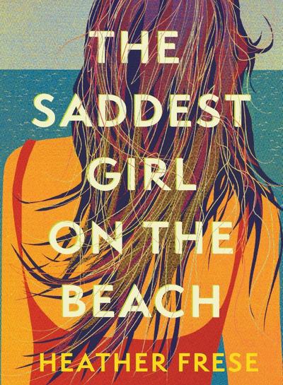 The Saddest Girl on the Beach