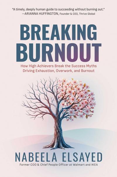 Breaking Burnout
