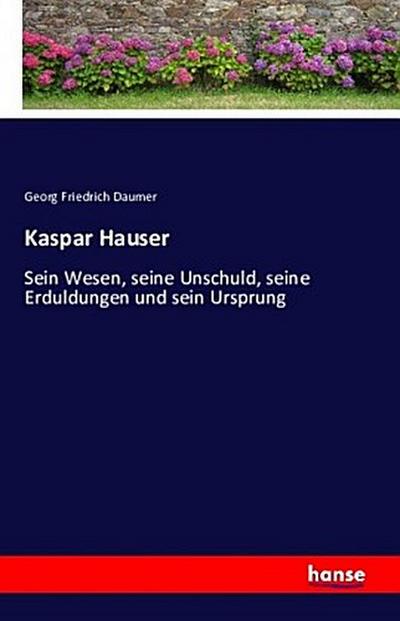 Kaspar Hauser