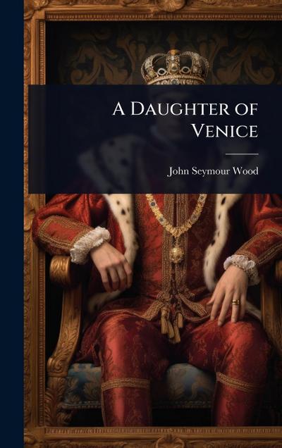 A Daughter of Venice