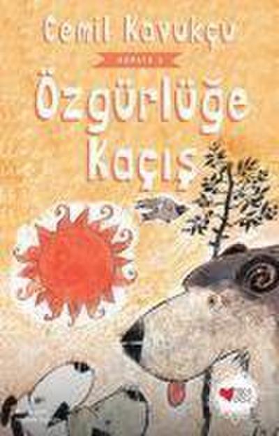 Özgürlüge Kacis