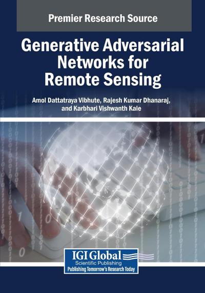 Generative Adversarial Networks for Remote Sensing