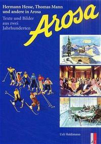 Arosa