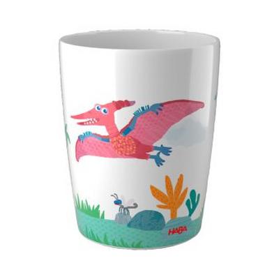 Becher, Dino Motiv 1