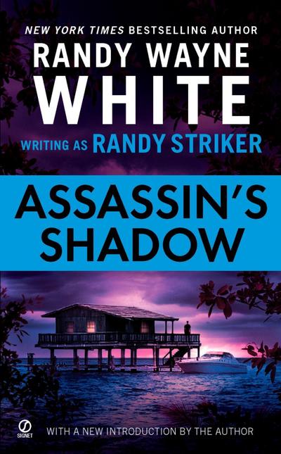Assassin’s Shadow