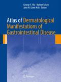 Atlas of Dermatological Manifestations of Gastroin
