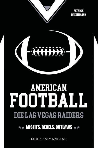 American Football: Die Las Vegas Raiders