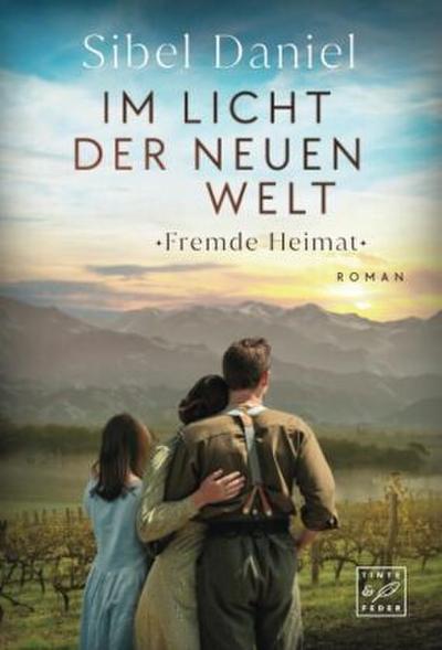 Im Licht der Neuen Welt