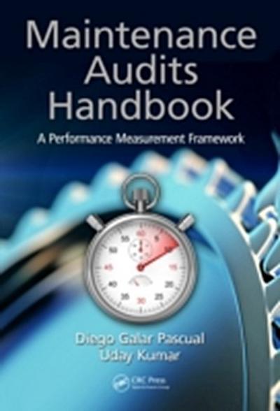 Maintenance Audits Handbook