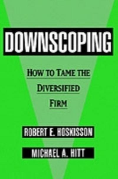 Downscoping