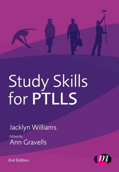 Study Skills for PTLLS