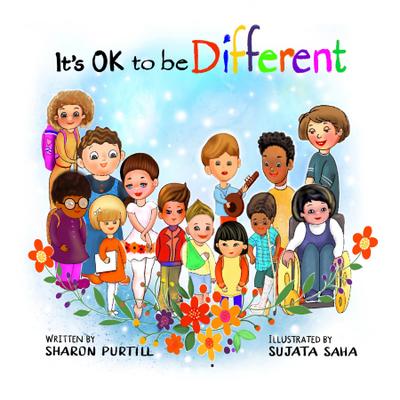 It’s OK to be Different