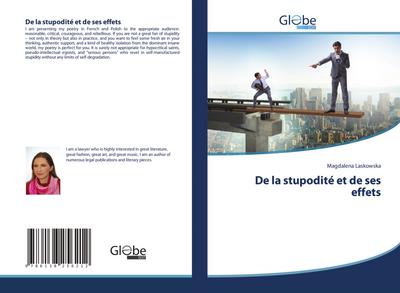 De la stupidité et de ses effets