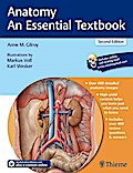Anatomy - An Essential Textbook