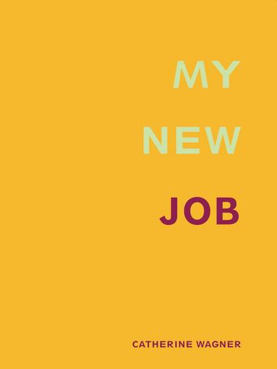 My New Job