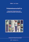 Polizeiwissenschaft 2a