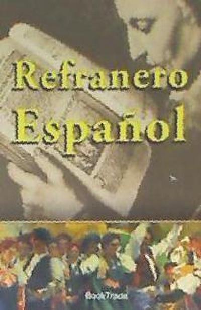Refranero español