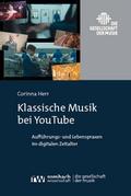 Klassische Musik bei YouTube