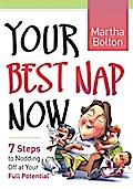 Your Best Nap Now