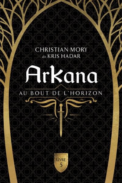 ArKana Livre 5