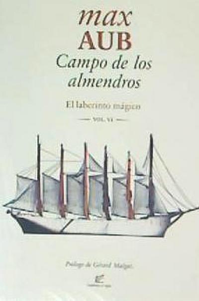 Aub, M: Campo de los almendros