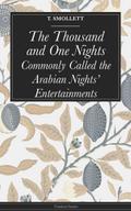 The Thousand and One Nights