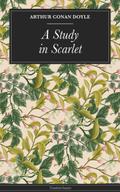 A Study in Scarlet