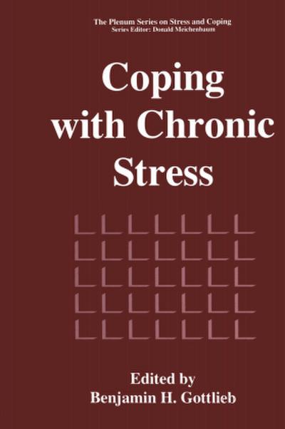 Coping with Chronic Stress