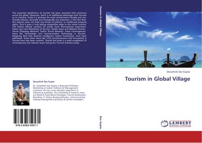 Tourism in Global Village