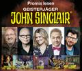 John Sinclair - Promis lesen Sinclair