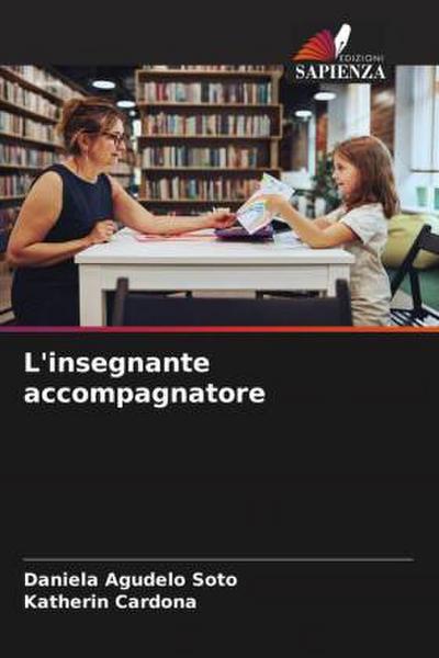 L’insegnante accompagnatore