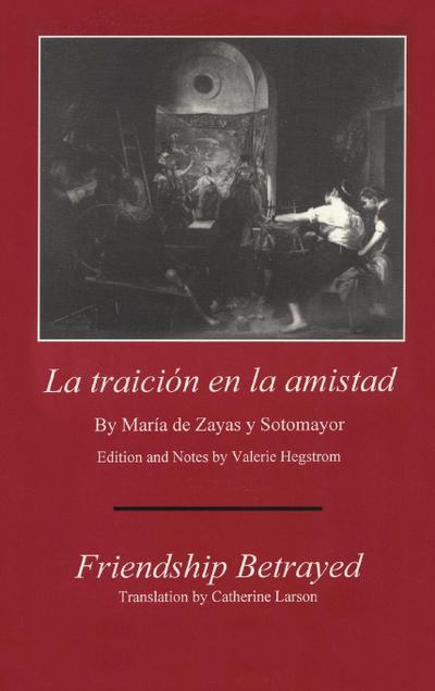 La Traicion En La Amistad