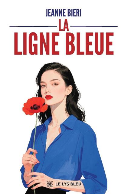 La ligne bleue