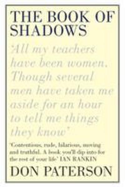 The Book of Shadows