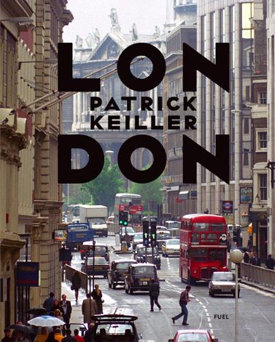 Patrick Keiller: London