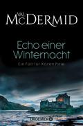Echo einer Winternacht von Val McDermid | Ebook