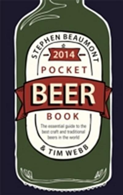 Pocket Beer Book 2014