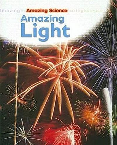 Amazing Light