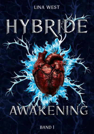Hybride Awakening