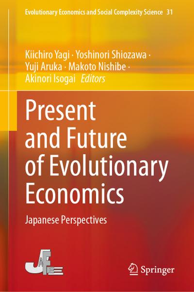 Present and Future of Evolutionary Economics