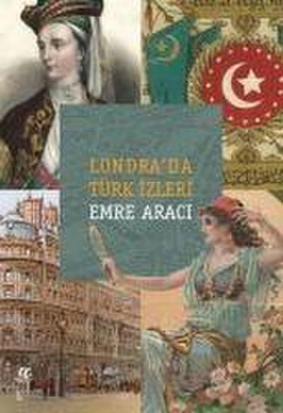 Londrada Türk Izleri